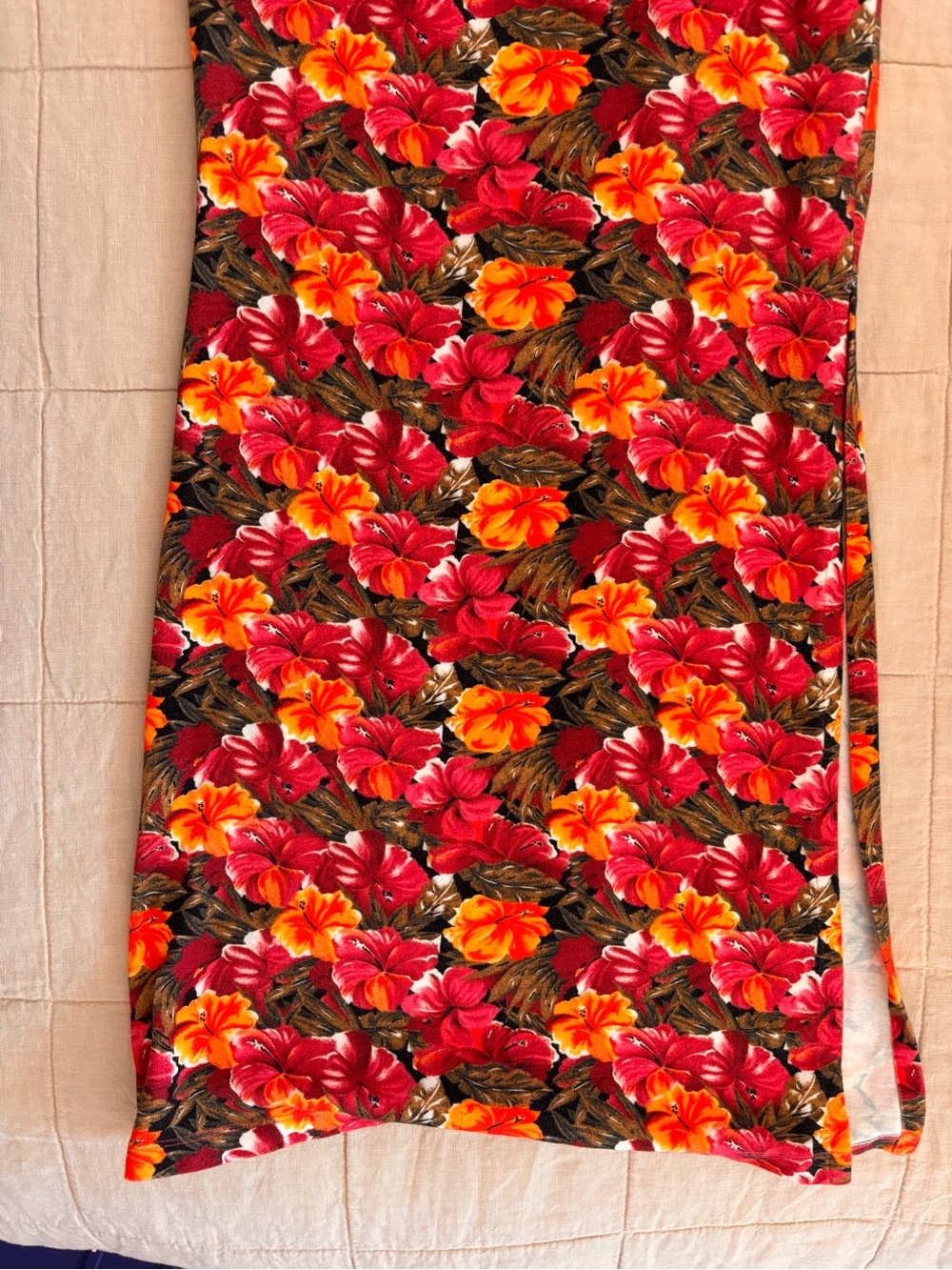 Heavy Manners Missed Connections Dress - Picture 2 of 2